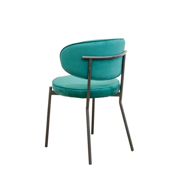 Circa Dining Chair | Modern Dining Style - Image 5