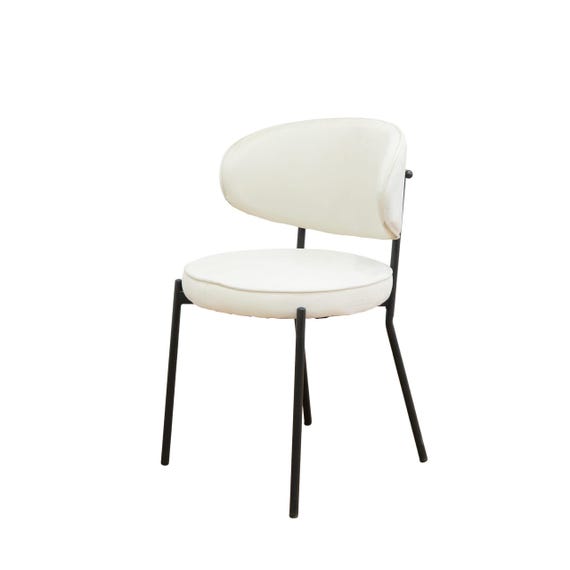 Circa Dining Chair | Modern Dining Style - Image 10