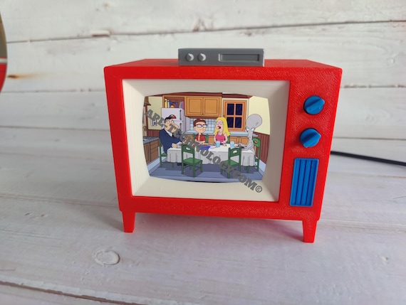 American Dad TV - Image 2