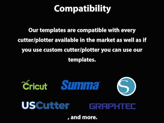 Kindle Paperwhite 6.8 2021 skin cut vector file | Template Layout | skin template | decal, Svg | Cricut, silhouette, DIY wrap, sticker - Image 7