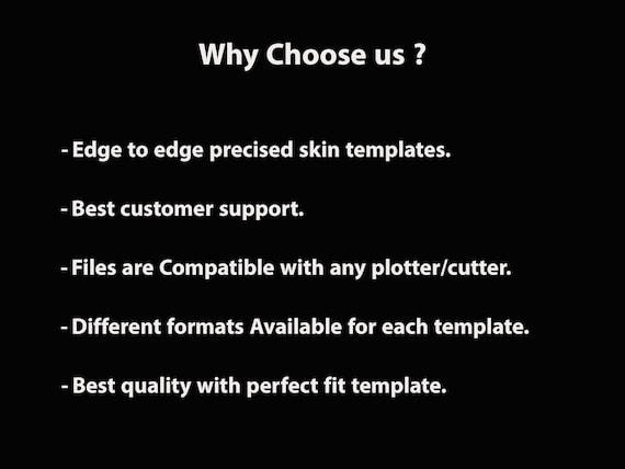 Kindle Paperwhite 6.8 2021 skin cut vector file | Template Layout | skin template | decal, Svg | Cricut, silhouette, DIY wrap, sticker - Image 8