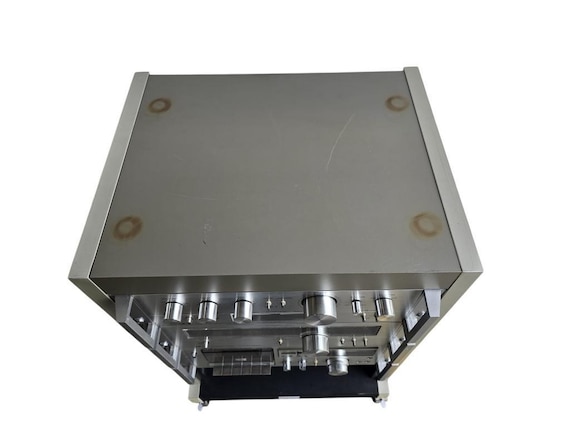 Vintage audio system AKAI: working - Image 9