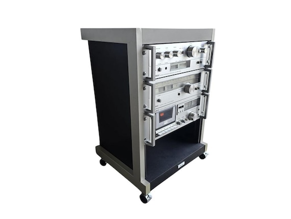 Vintage audio system AKAI: working - Image 10