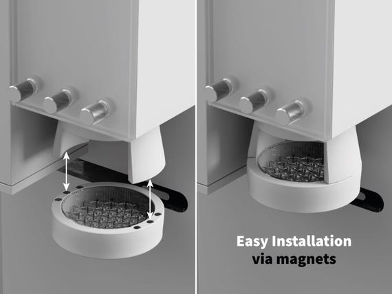 XBLOOM Melodrip Hive Dock - Melodrip Holder - Image 2