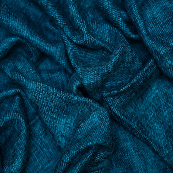 Extra Soft High Quality Yak Wool Blanket / Throw Travel - Made in Nepal 46" x 92" Machine Washable SALE!! Tel - Image 6