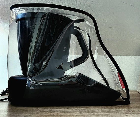 Protective cover compatible with Thermomix TM7 - Image 2