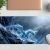 Ice Dragon Gaming Desk Mat, Fantasy Desk Pad, Aesthetic Mousepad, Mythical Creature Art, Gift for Gamers, Neoprene Mat, Personalizable Ice Dragon Gaming Desk Mat, Fantasy Desk Pad, Aesthetic Mousepad, Mythical Creature Art, Gift for Gamers, Neoprene Mat, Personalizable