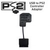 PS2 Host – USB to PS2 Controller Adapter PS2 Host – USB to PS2 Controller Adapter