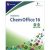 Chemoffice 16 Pro Software Chemoffice 16 Pro Software