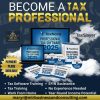 Professional Tax Software: IRS Compliant, Training & Support Professional Tax Software: IRS Compliant, Training & Support
