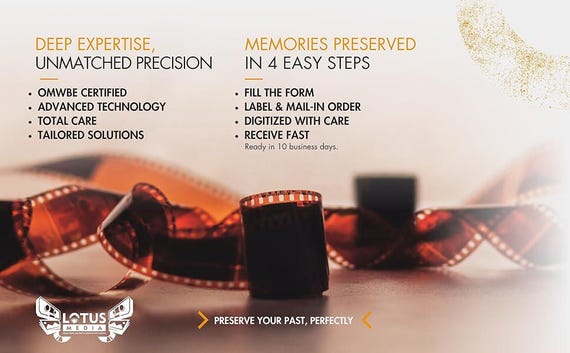 DVD (and Mini DVD) Transfer Service, Digitization to Digital MP4 (MPEG4) file - Image 7