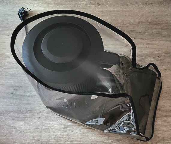 Protective cover compatible with Thermomix TM7 - Image 3