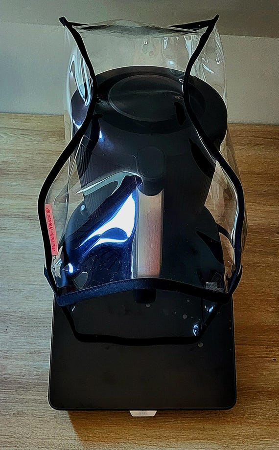 Protective cover compatible with Thermomix TM7 - Image 4