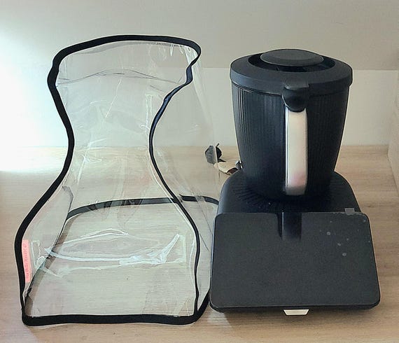 Protective cover compatible with Thermomix TM7 - Image 5