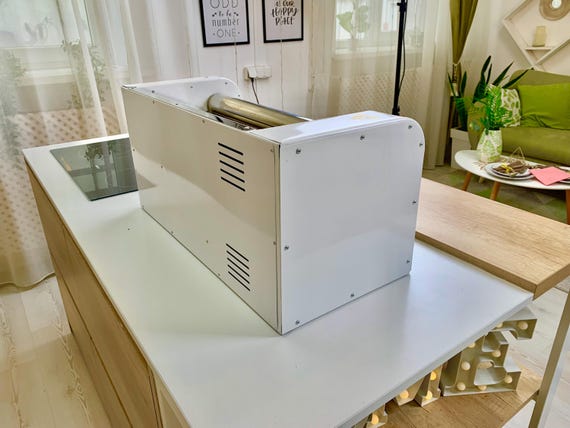 Dough sheeter machihe 40sm - Image 8