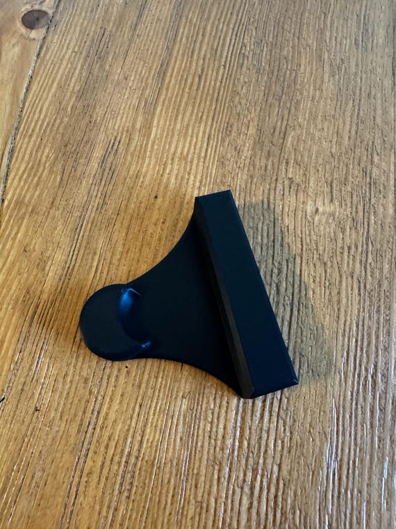 3D Printed Water Tank Extension Handle for Philips LatteGo Coffee Machines - Image 3