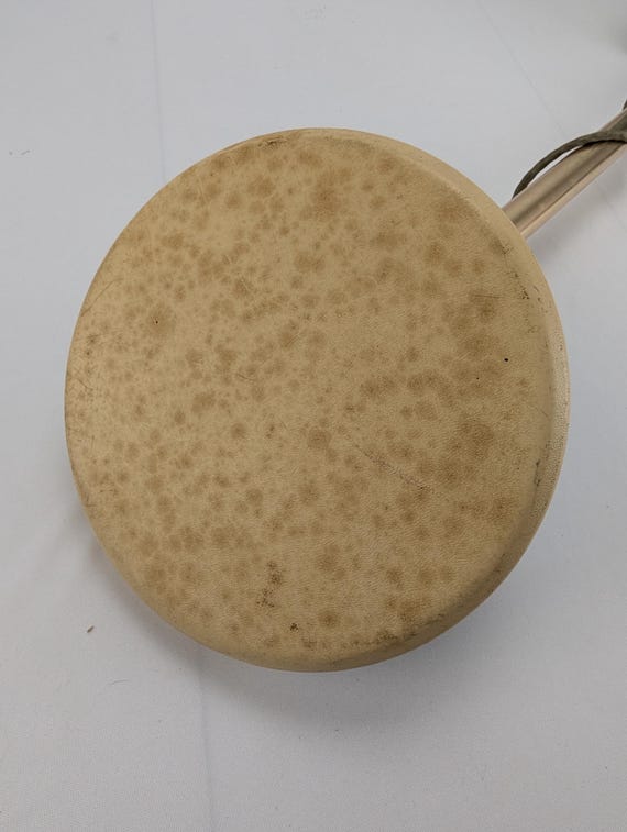 Vintage White's Electronics Gold Master Mineral & Metal Detector S64 TR Untested - Image 9