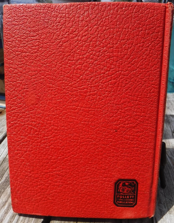 Junior Classic French and English Dictionary - Image 6