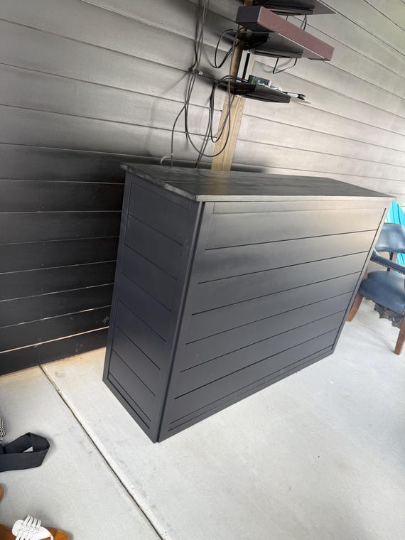 Customizable TV Lift Console - Image 3