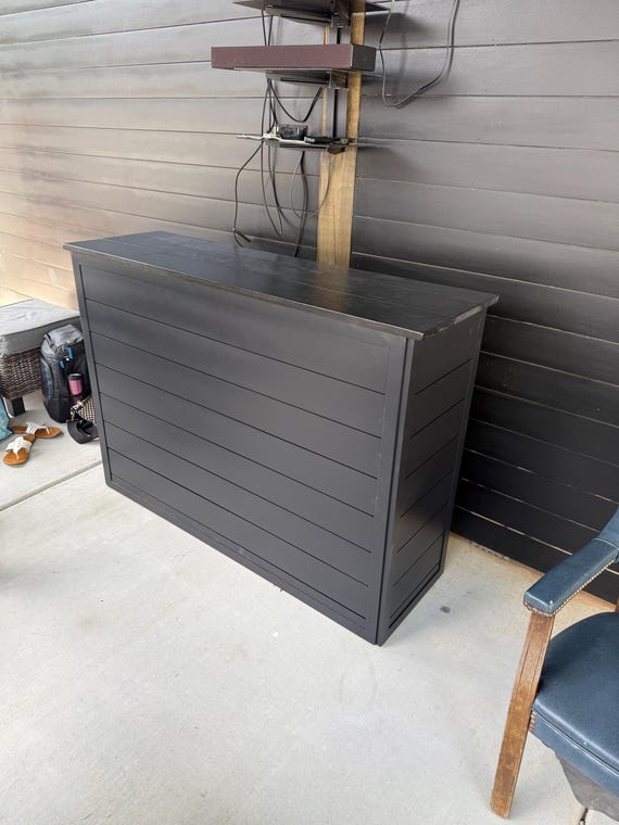 Customizable TV Lift Console - Image 2