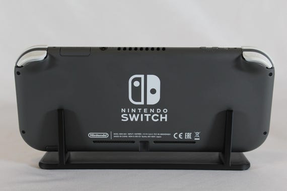 Custom Nintendo Switch Lite - Image 4