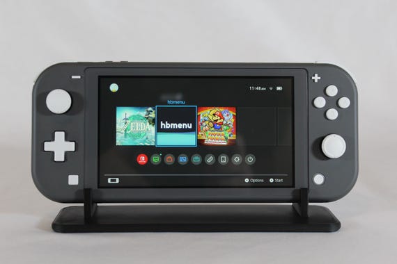 Custom Nintendo Switch Lite - Image 5