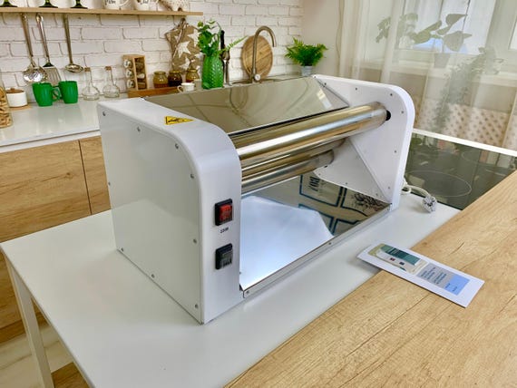 Dough sheeter machihe 40sm - Image 7