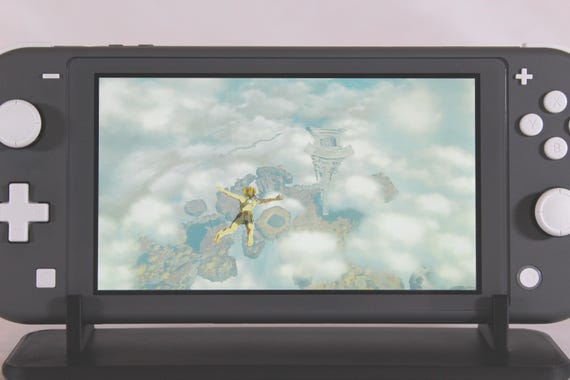 Custom Nintendo Switch Lite - Image 7