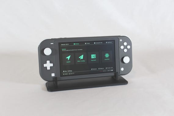 Custom Nintendo Switch Lite