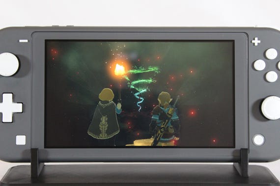 Custom Nintendo Switch Lite - Image 8