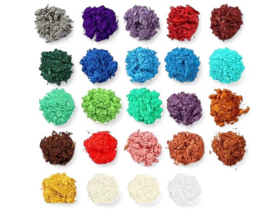 Handmade Wooden Epoxy Entryway Table: Custom Living Room Furniture - Image 7