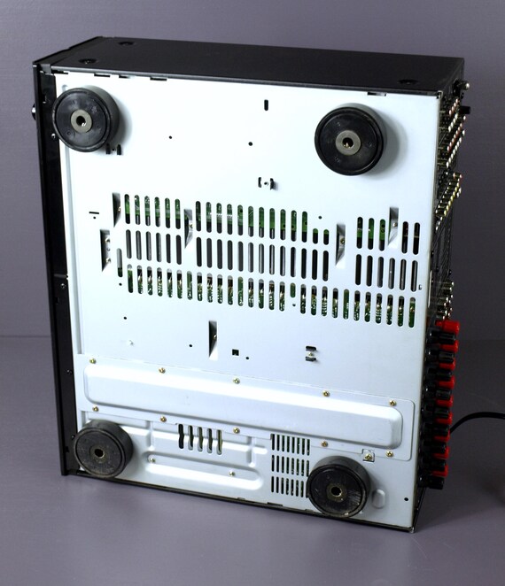 Denon AV Surround Receiver AVR-2105 - Possibly Needs Repair - Image 4