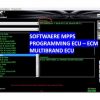 Software programming multi-brand MPPS v18   for reading and writing Delphis, Siemens, Marelli, Delco, Sagem, Trionic, and many others. Software programming multi-brand MPPS v18   for reading and writing Delphis, Siemens, Marelli, Delco, Sagem, Trionic, and many others.