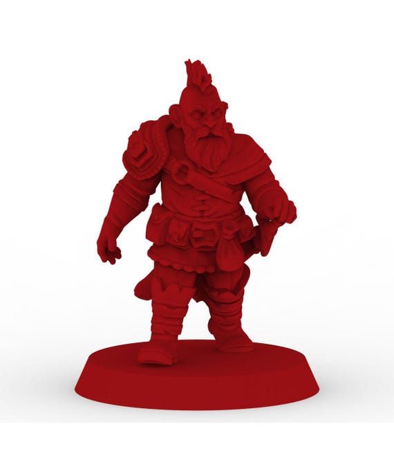 Enano Explorador TAB Mentor V Mas  TB016