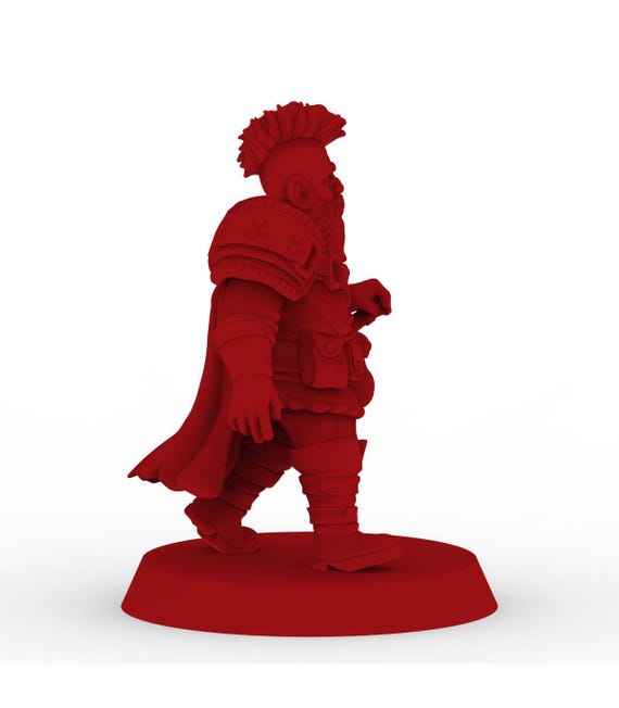 Enano Explorador TAB Mentor V Mas  TB016 - Image 4