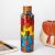 Insulated Water Bottle Leak-Proof, for Sports, Travel, office and School Epoxy resin bottle Insulated Water Bottle Leak-Proof, for Sports, Travel, office and School Epoxy resin bottle