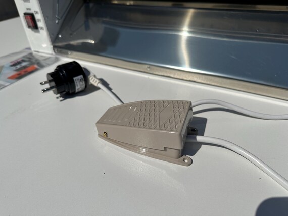 Dough sheeter electric, dough roller, kitchen appliances, baking pin, rlectric for cafe - Image 10