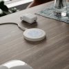 Floral Wireless Charging Pad Floral Wireless Charging Pad
