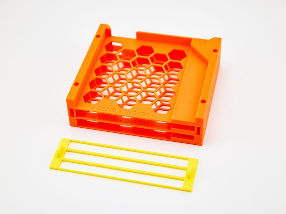 Blu-ray Drive Stack | DVD Drive Stack | 5.25" Bay | For Desktop computers or NAS - Image 4