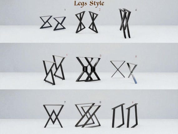 Handmade Wooden Epoxy Entryway Table: Custom Living Room Furniture - Image 4