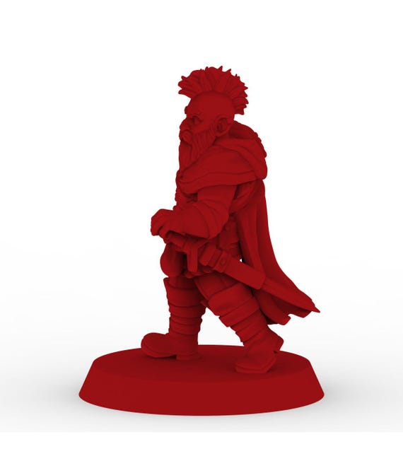 Enano Explorador TAB Mentor V Mas  TB016 - Image 2