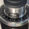 DF54 Adjustable True Zero Indicator Espresso Grinder DF54 Adjustable True Zero Indicator Espresso Grinder