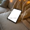 iPad Screen Mockup, Digital Planner Mockup, Cozy Tablet Screen Mockup, Web Design Branding Mockup, Editable Blank E-book Mockup iPad Screen Mockup, Digital Planner Mockup, Cozy Tablet Screen Mockup, Web Design Branding Mockup, Editable Blank E-book Mockup
